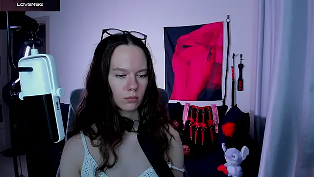 Goddess_of_Fertility webcam