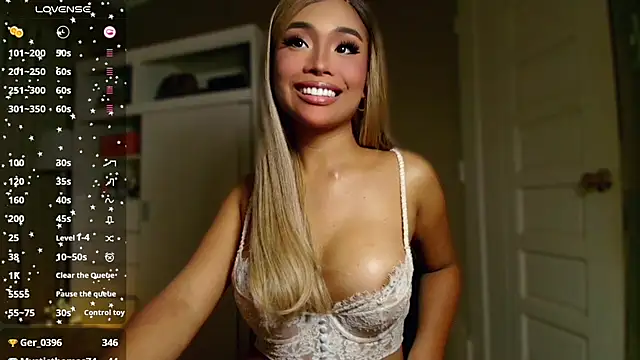 venusangelic webcam