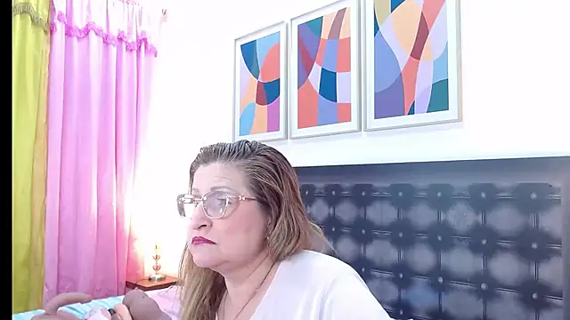 sandra_20 webcam