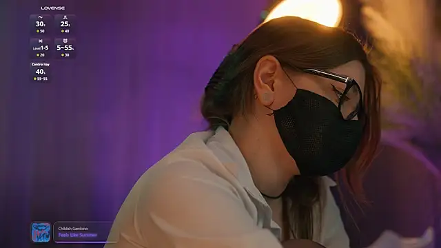 aarimass live sex cam