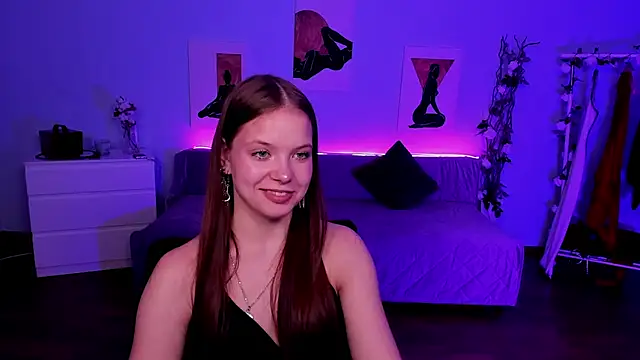 BetsyKiss webcam