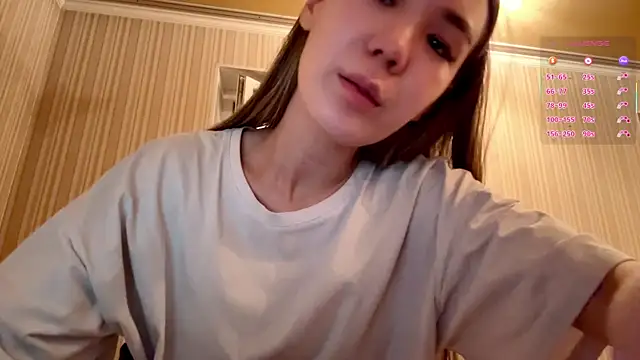 JenellKjelland webcam