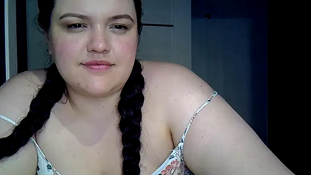 AnitaWillias webcam