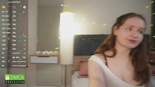 AmyCuteee webcam