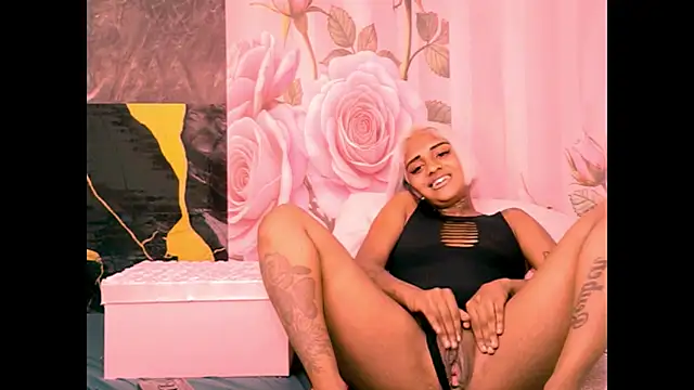 indian_barbie webcam