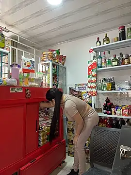 Sara_fun webcam
