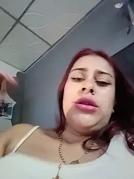 MariBelle1 webcam