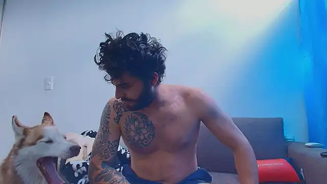 thomas_gun webcam