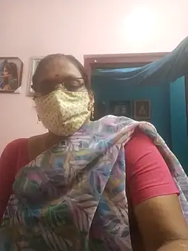 sarala_telugu webcam