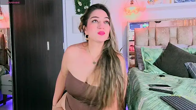 Dulce_Morrys