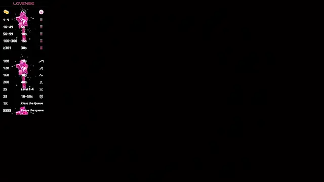 Sensual_Addiction777 live sex cam