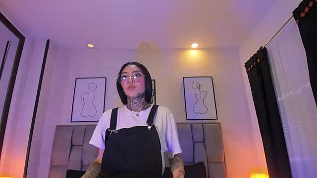 Ashley_Blum_ webcam