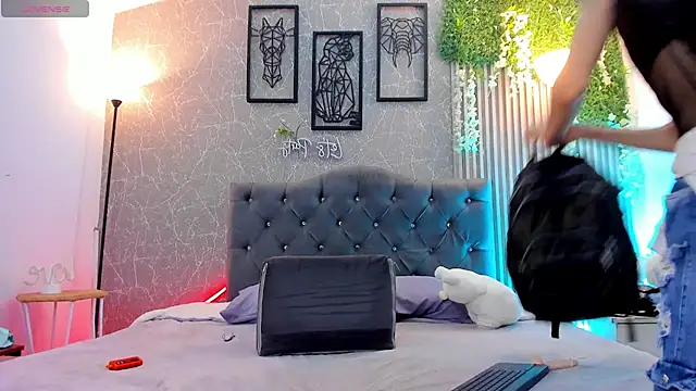 lana_gill1 webcam