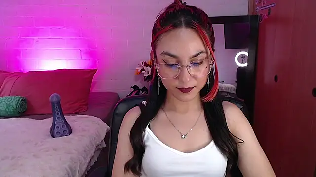 Amy66 webcam