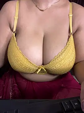 DarlingRuby webcam