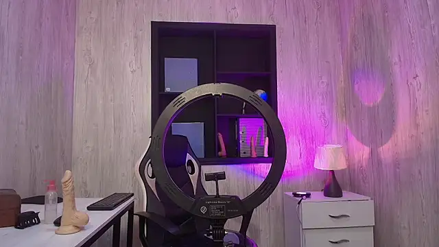 TamaraaHoney webcam