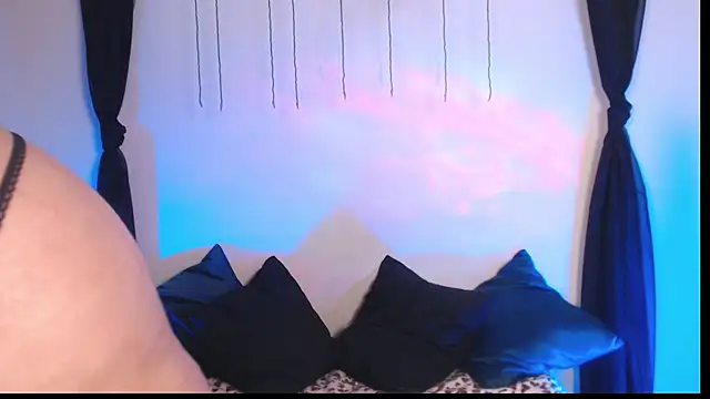 Agatha_Tenebris webcam