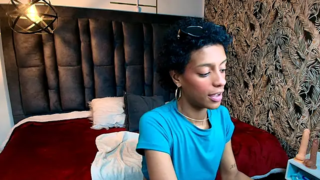 Zia_Green webcam