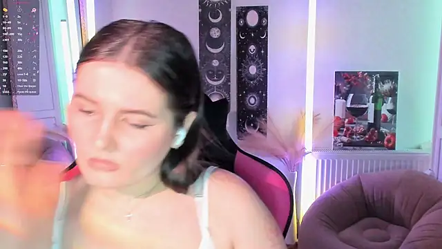 SourCherry__ webcam