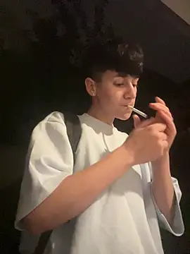 JessyAdoryx webcam