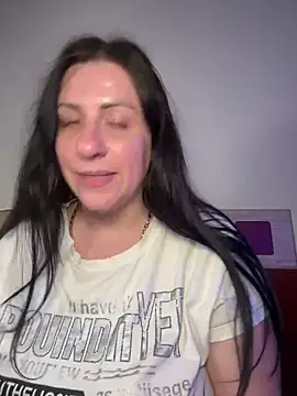 Evelinia webcam