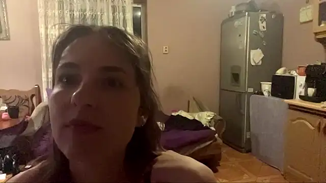 DaphneAmor webcam