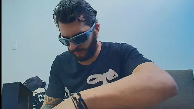 thomas_gun webcam