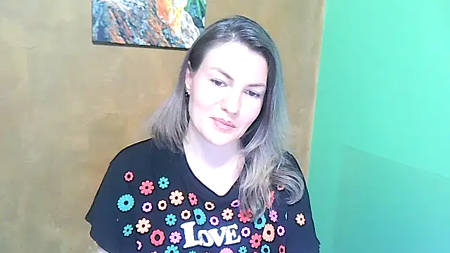 Margarett webcam