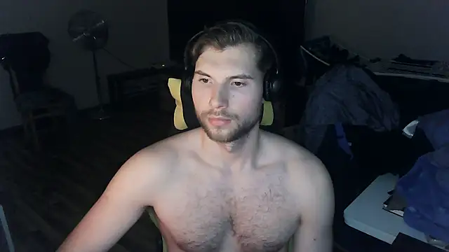 Ironman220 webcam