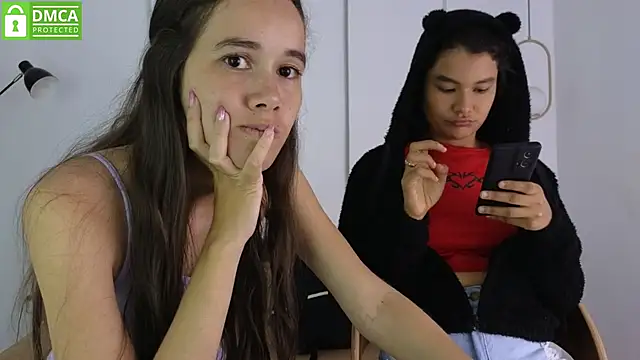 sexychanell_18 webcam