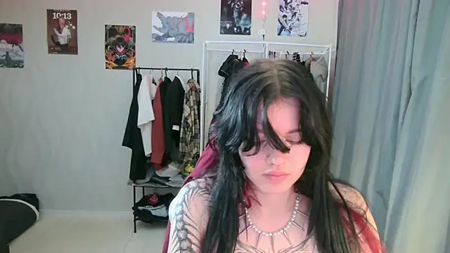 VeIvetLure webcam