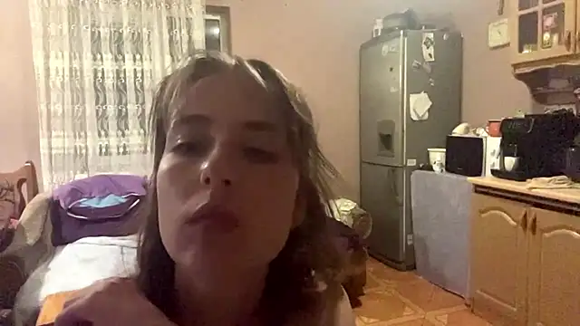 DaphneAmor webcam