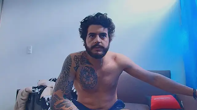 thomas_gun webcam