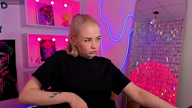StephanieSweety webcam