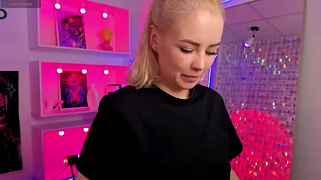 StephanieSweety webcam