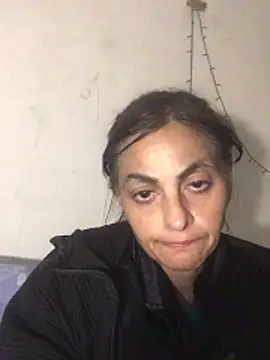 ChantalXOrchid webcam