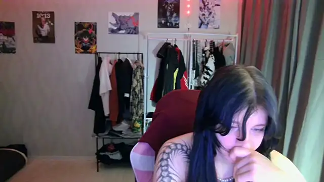 VeIvetLure webcam