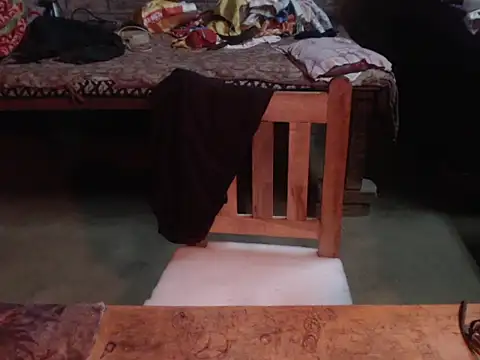 ThethunderPo webcam