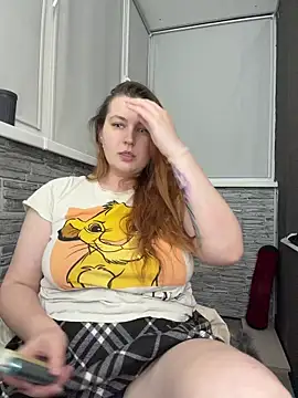 CandyShoopp webcam
