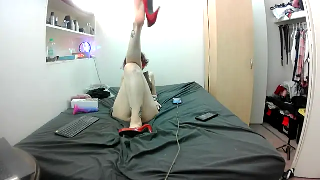 Empress_Lilith webcam