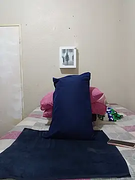 FreakyAngel3X webcam