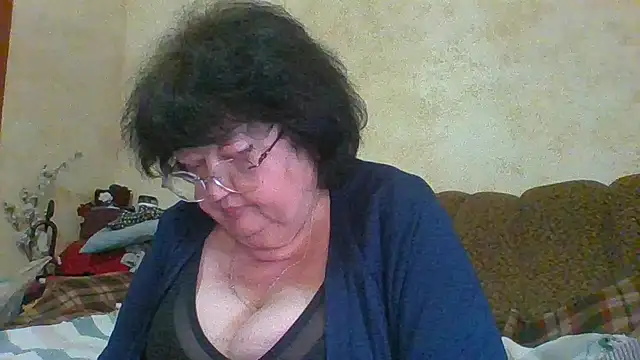 MilaSky5303 webcam