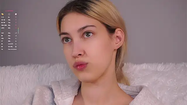 AngelicRice webcam