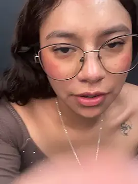 CocoaGigiMuse webcam