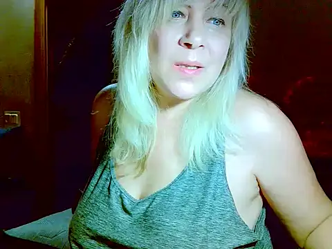 AgoniA7 webcam
