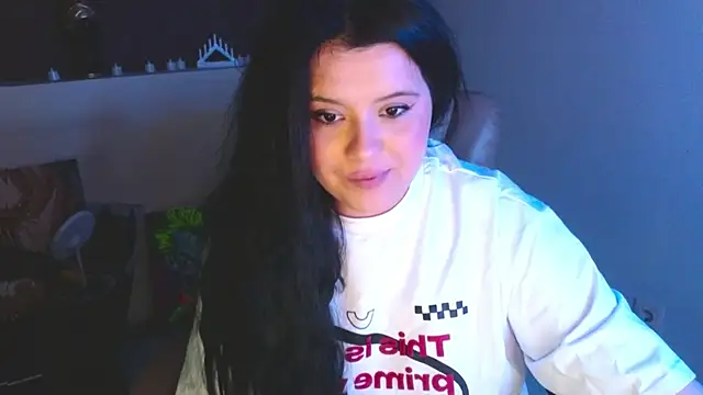 Malika_uAngel webcam