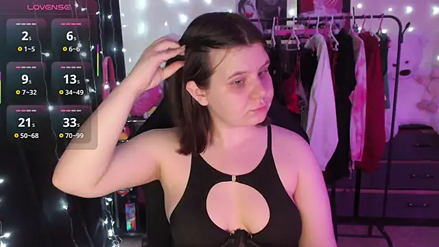 AmyVibess webcam