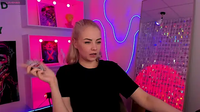 StephanieSweety webcam