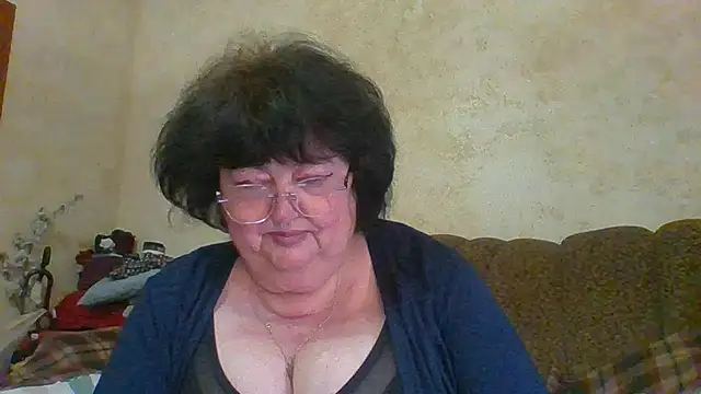 MilaSky5303 webcam