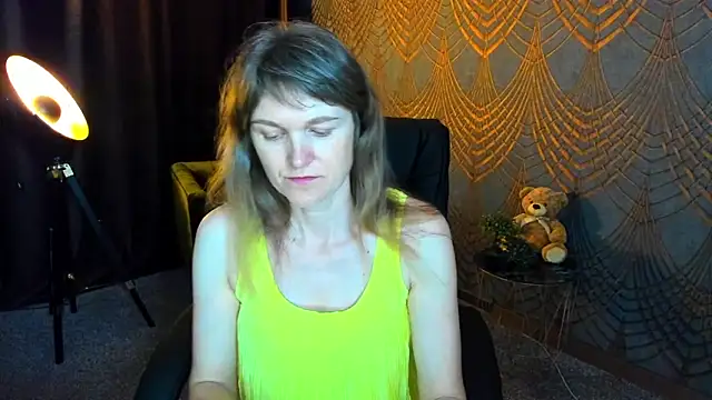 Anabell_xxx webcam